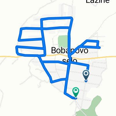 Stolac to Stolac