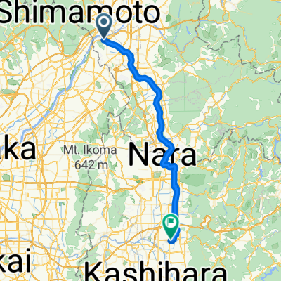 科手 まで１２６−１４