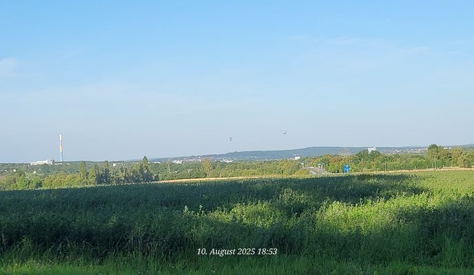 Zdjęcie 1 trasy Bikemap „Schatz - Daheim”