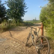 Carrer de la Cala del Puntal S, Vinaròs nach Carrer de la Cala del Puntal S, Vinaròs