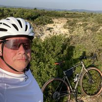 Photo 7 de l’itinéraire Bikemap « Carrer de la Cala del Puntal S, Vinaròs nach Carrer de la Cala del Puntal S, Vinaròs »