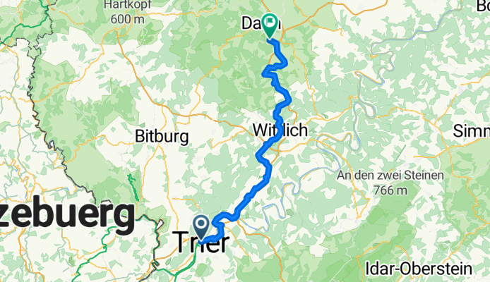 Kenn - Mehren