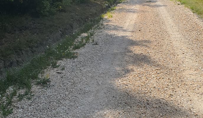 Zdjęcie 1 trasy Bikemap „Cerovlje to prolaz Jože Šurana”