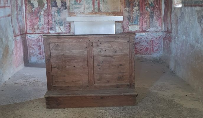 Zdjęcie 2 trasy Bikemap „Cerovlje to prolaz Jože Šurana”