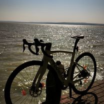 Foto 7 de la ruta de Bikemap "Sellő utca - Kacsajtosi út"