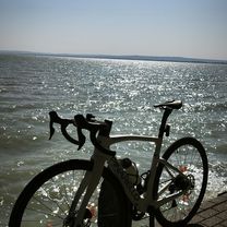 Foto 8 de la ruta de Bikemap "Sellő utca - Kacsajtosi út"