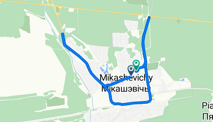 Медленная езда