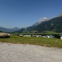 Wiesing, Saalfelden am Steinernen Meer to Wiesing, Saalfelden am Steinernen Meer