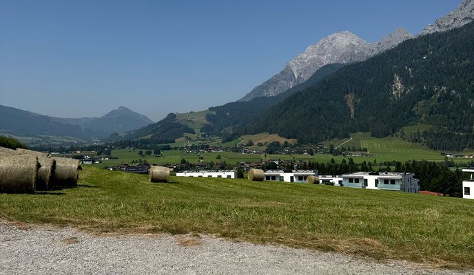 Foto 1 der Bikemap-Route "Wiesing, Saalfelden am Steinernen Meer to Wiesing, Saalfelden am Steinernen Meer" Foto 1 der Bikemap-Route "Wiesing, Saalfelden am Steinernen Meer to Wiesing, Saalfelden am Steinernen Meer"