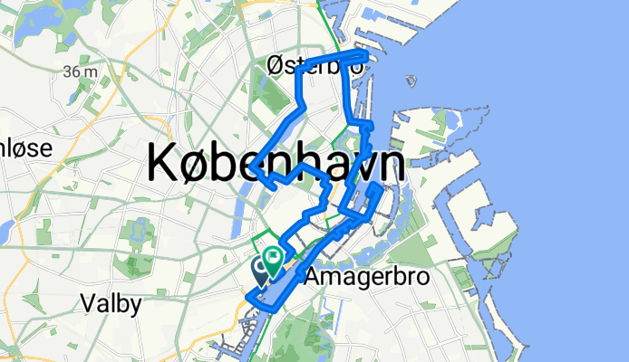 DK-2025-E9-Kopenhagen-Montag