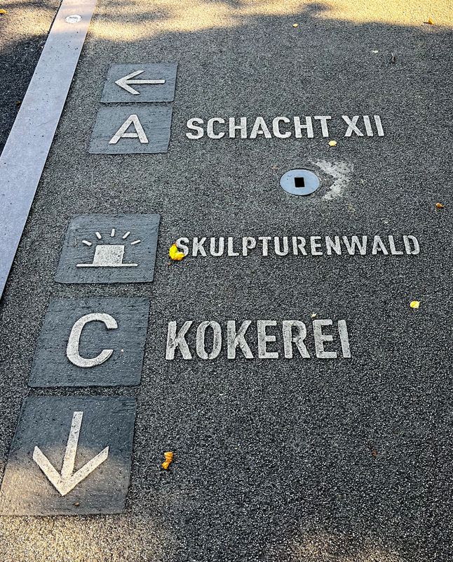 Bladenhorster Straße, Herne nach Oststraße, Herne