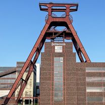 Zdjęcie 7 trasy Bikemap „Bladenhorster Straße, Herne nach Oststraße, Herne”