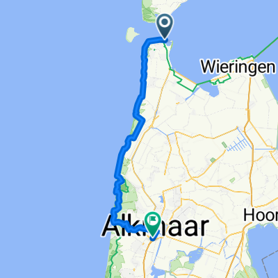 DenHelder- SeaLong Alkmaar