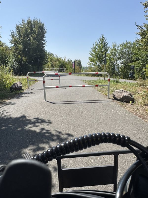 Wolteritz, Schkeuditz nach Haynaer Straße, Rackwitz