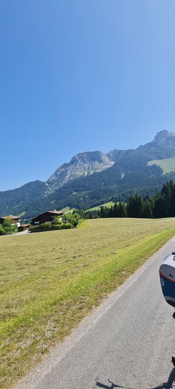 Teufelsgraben Rundfahrt