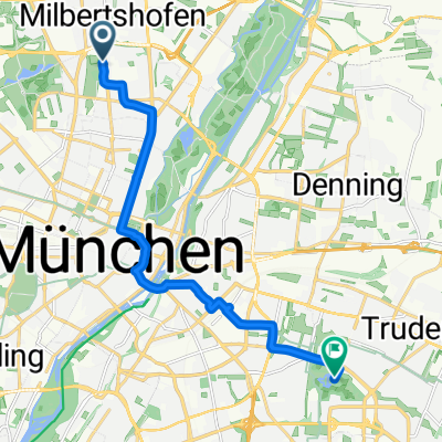 Fit im Park Ostpark