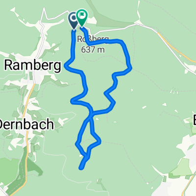 Gesamttour 18