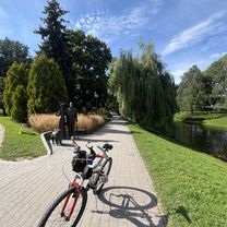 Valdeķu iela, Рига до Valdeķu iela, Рига