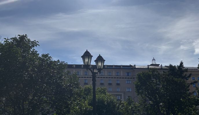 Zdjęcie 2 trasy Bikemap „Valdeķu iela, Рига до Valdeķu iela, Рига”