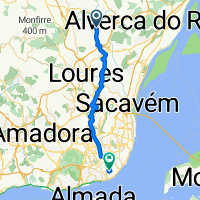 Bucelas - Lisbon