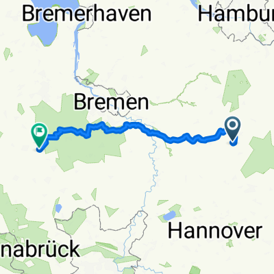 Becklingen-Emstek