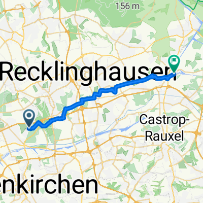 Hebewerk Henrichenburg