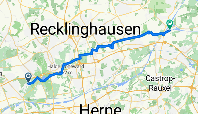 Hebewerk Henrichenburg