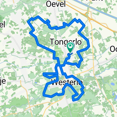 BK Gravel Westerlo - lode