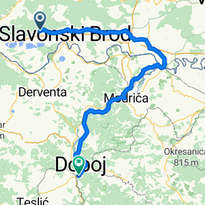Sibinj - Doboj
