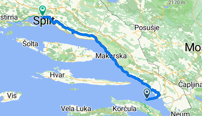 Stage 9