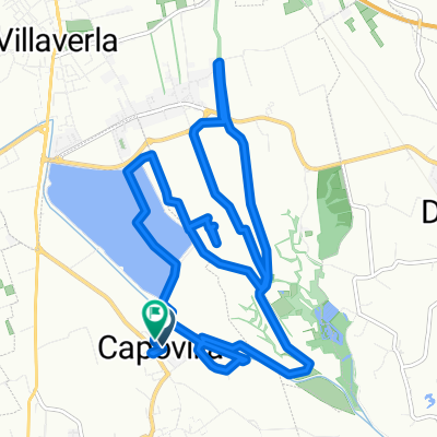 Da Via Isonzo a Via Isonzo