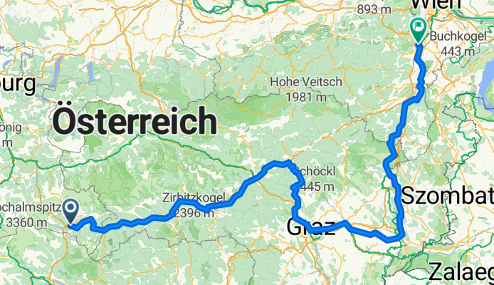 st michael _graz __baden 2025