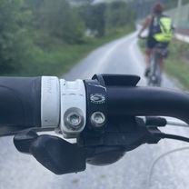 Foto 7 der Bikemap-Route "Esplanade, Zell am See nach Schlaming, Pfarrwerfen"