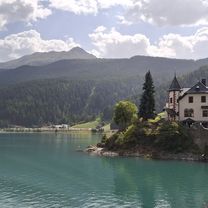 Via Paese Vecchio - Waldbodenweg