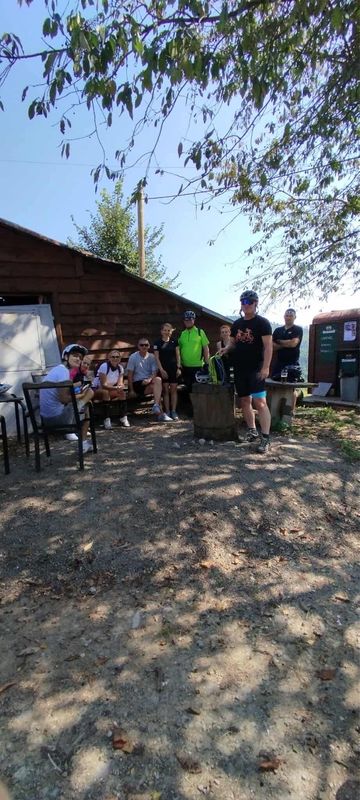 Istebna, Istebna až Istebna, Istebna