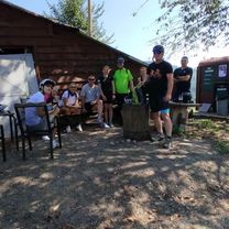 Istebna, Istebna až Istebna, Istebna