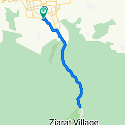 Ziyarat
