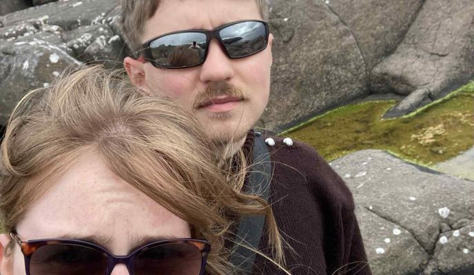 Foto 1 der Bikemap-Route "vi skal til Ærø"