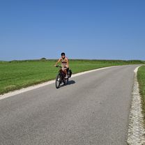 Foto 7 del percorso Bikemap "An der Seeklause nach Holneich"