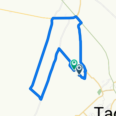 El Prado 10 Mile