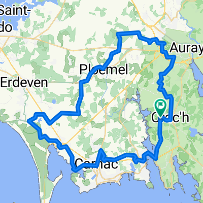 47.617, -3.012 à 47.617, -3.013