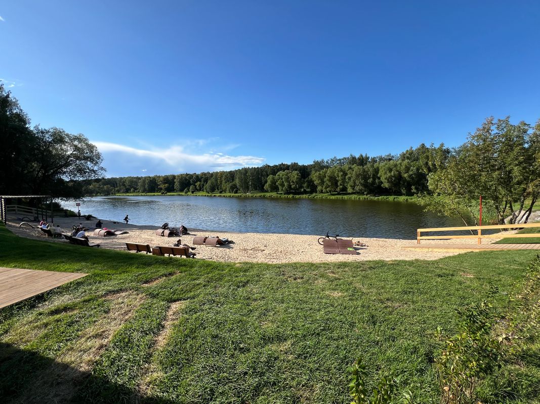 Каталка 59 км