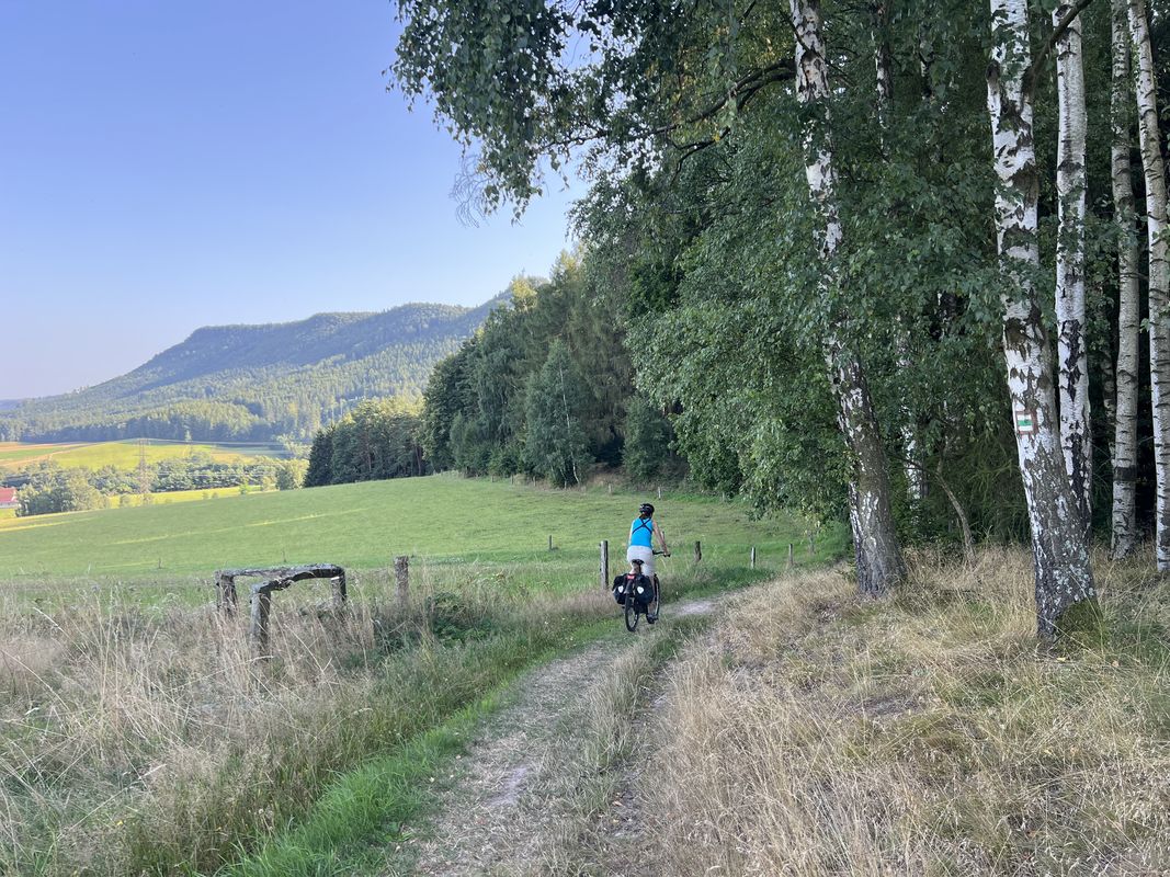 13.8. Bozanov-Sokolowsko