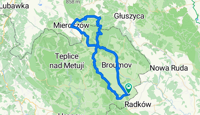 13.8. Bozanov-Sokolowsko