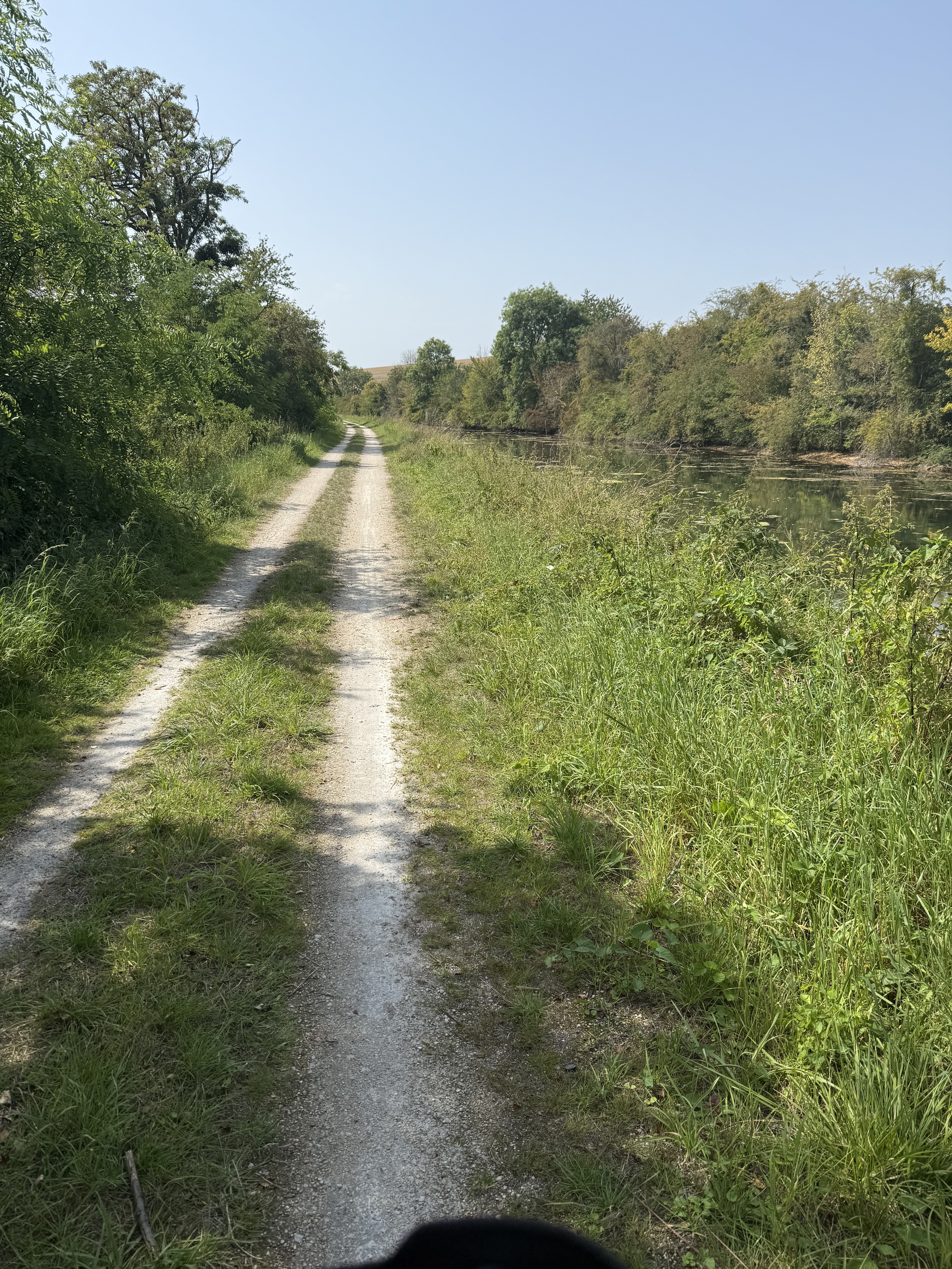Commercy nach Dun-sur-Meuse