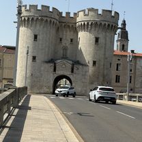 Photo 7 of the Bikemap route "Commercy nach Dun-sur-Meuse"