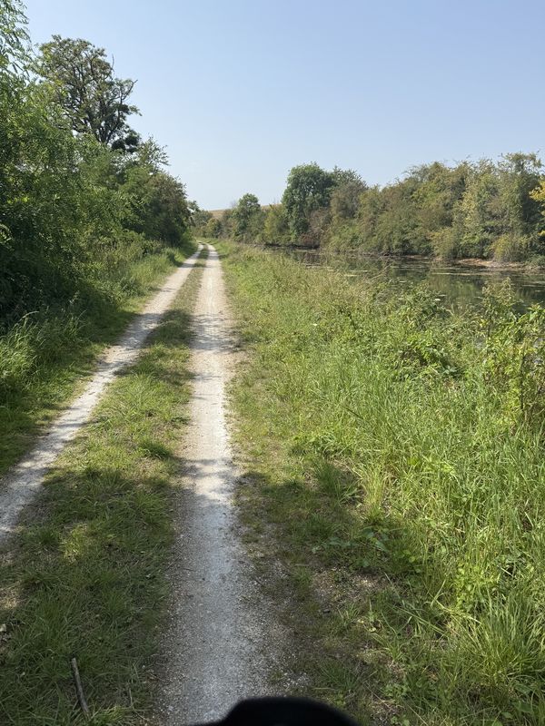 Commercy nach Dun-sur-Meuse