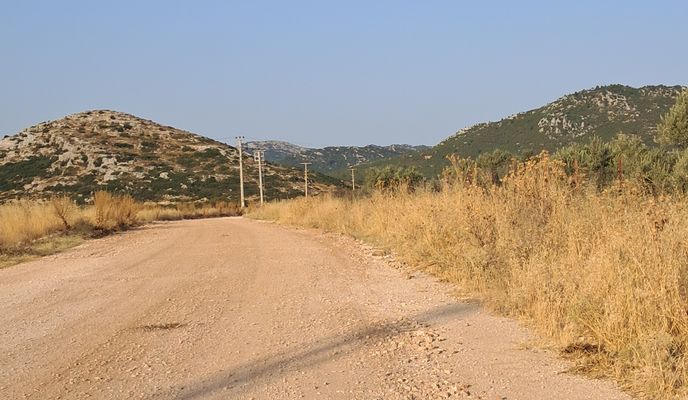 Foto 1 der Bikemap-Route "Dağveli 2"