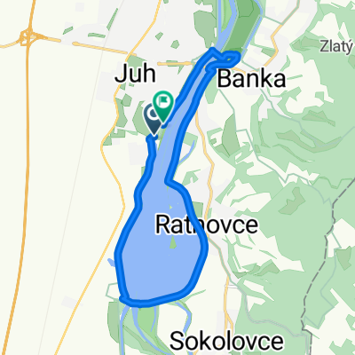 Rekreačná to Rekreačná