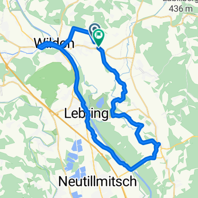r2 radweg